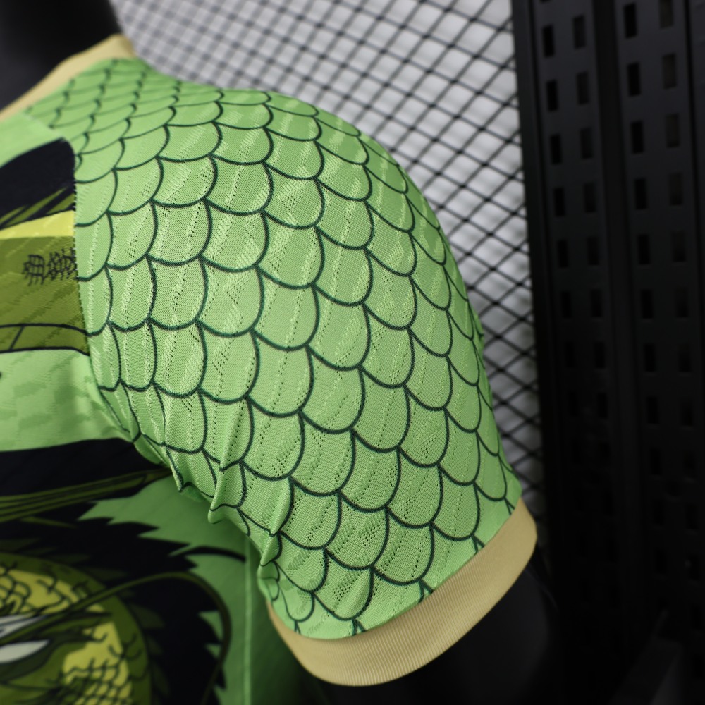2024 Player Japan Special Edition S-XXL