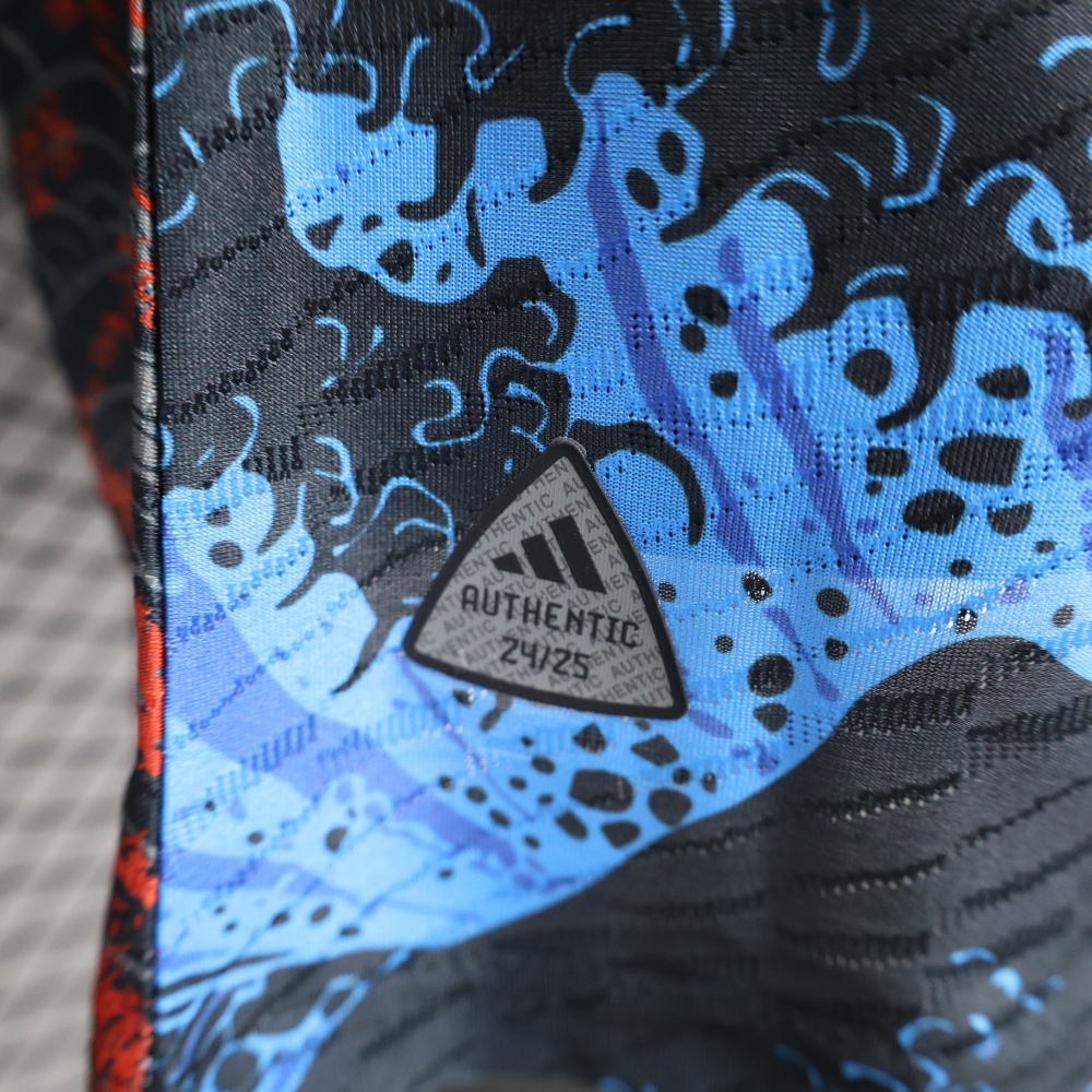2025 Player Japan Special Edition S-XXL