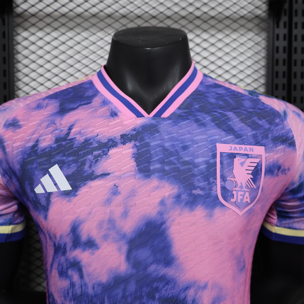 2025 Player Japan Special Edition S-XXL