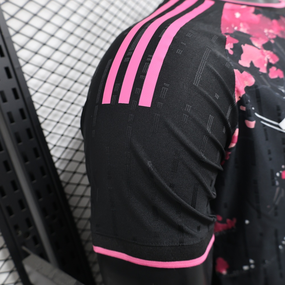 2025 Player Japan Special Edition S-XXL