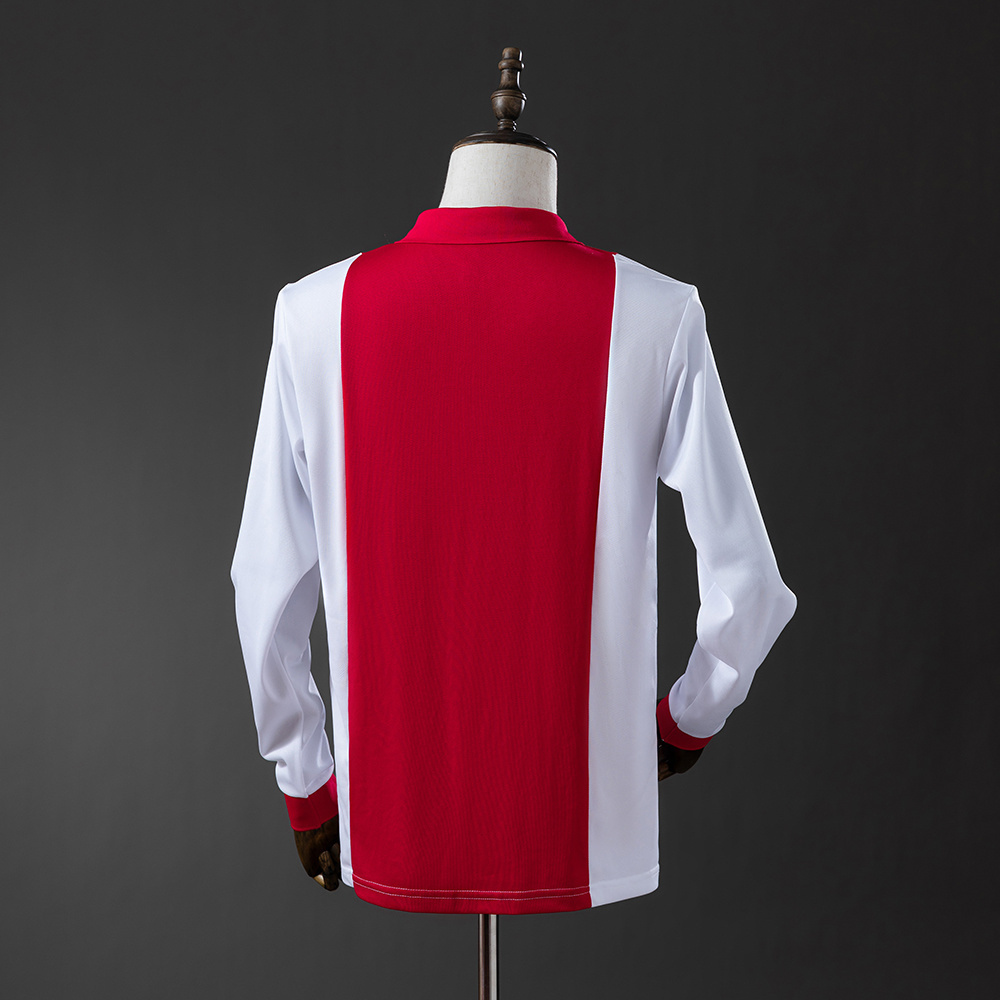 25/26 Long Sleeve Ajax Commemorative Edition S-XXL