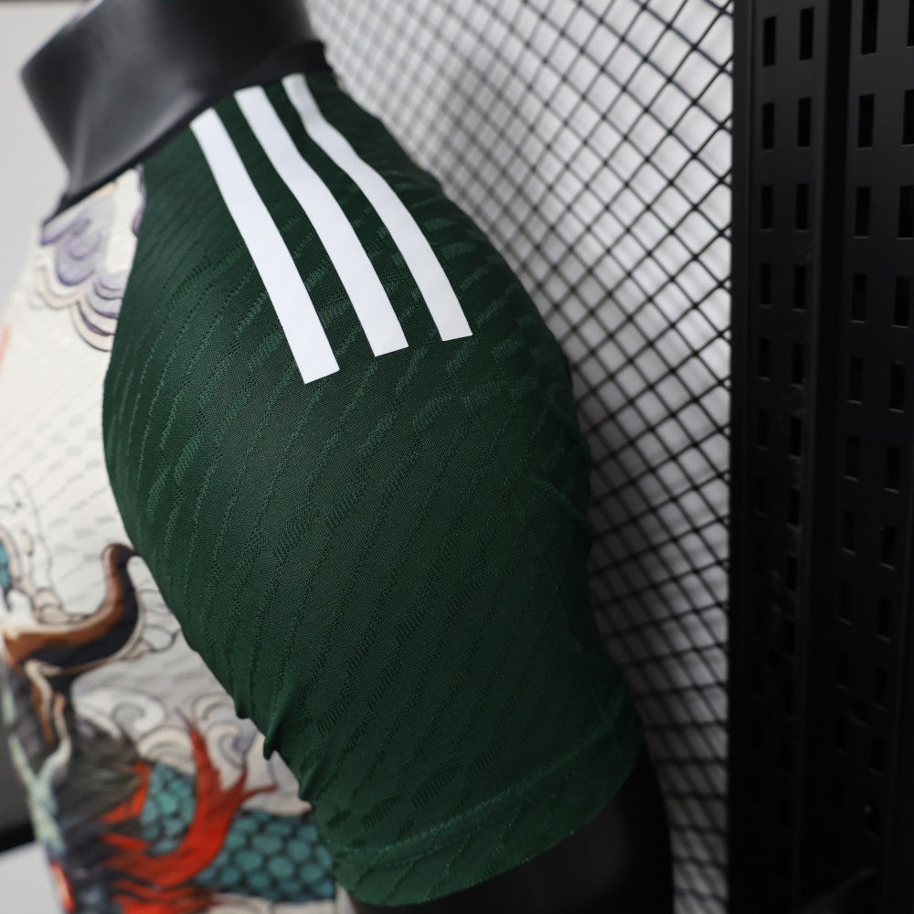 2024 Player Japan Special Edition S-XXL