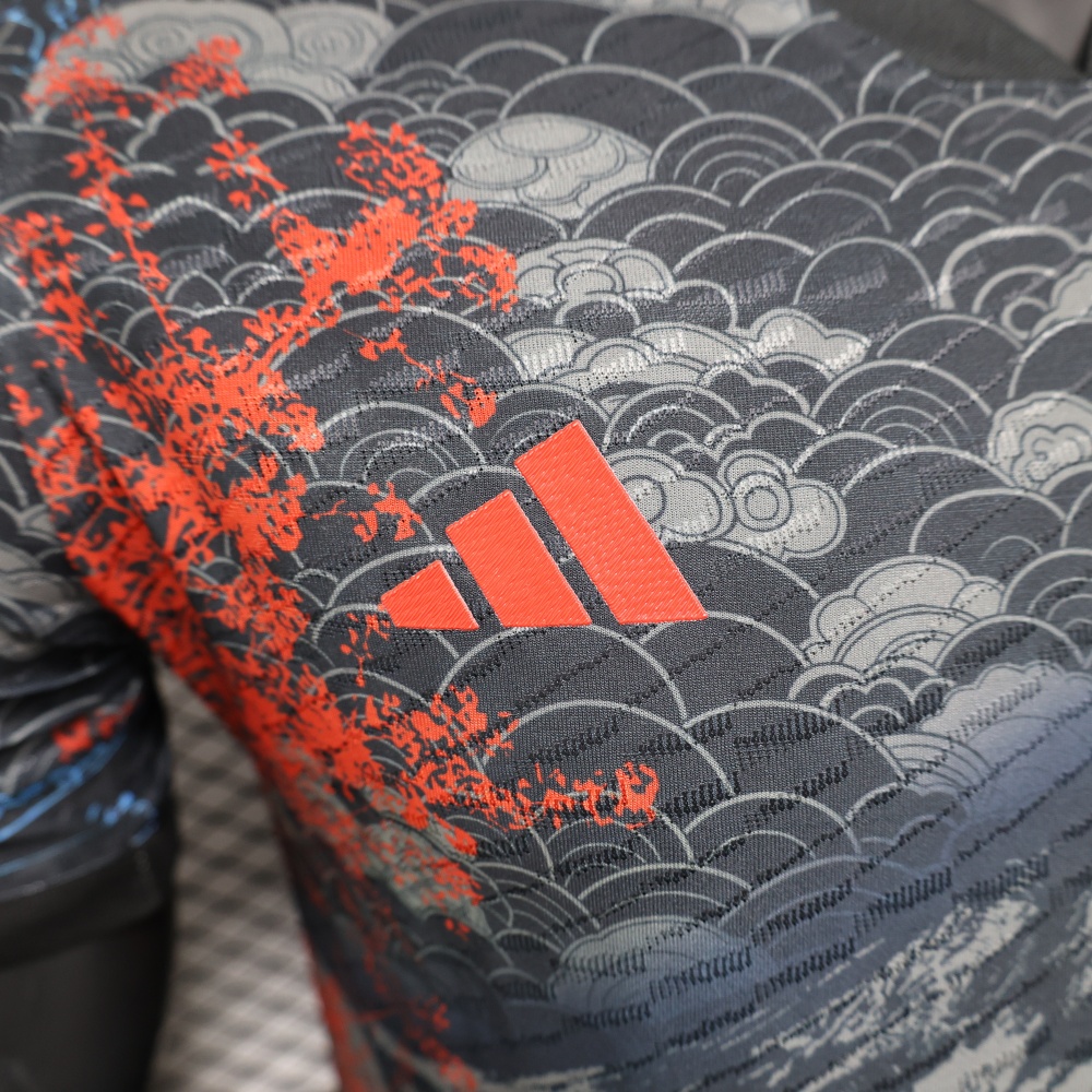 2025 Player Japan Special Edition S-XXL