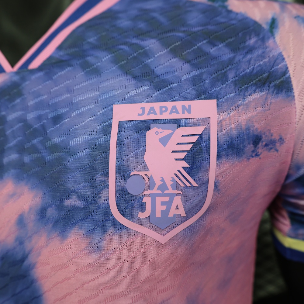 2025 Player Japan Special Edition S-XXL