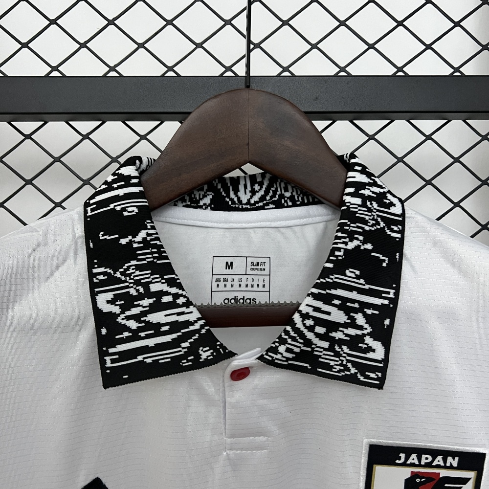 2024 Japan Special Edition S-XXL