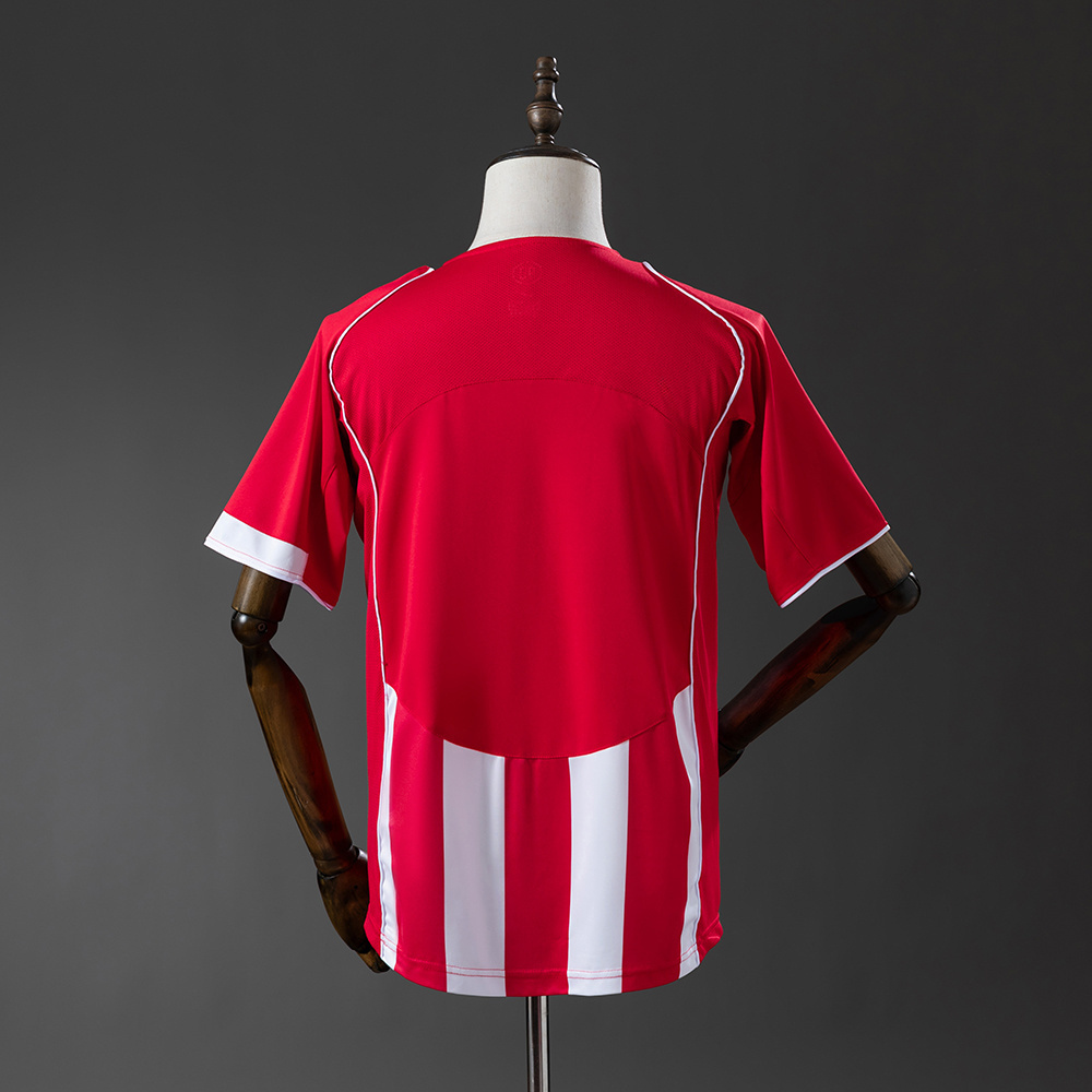 PSV Eindhoven 04/05 Home Retro Jersey S-XXL