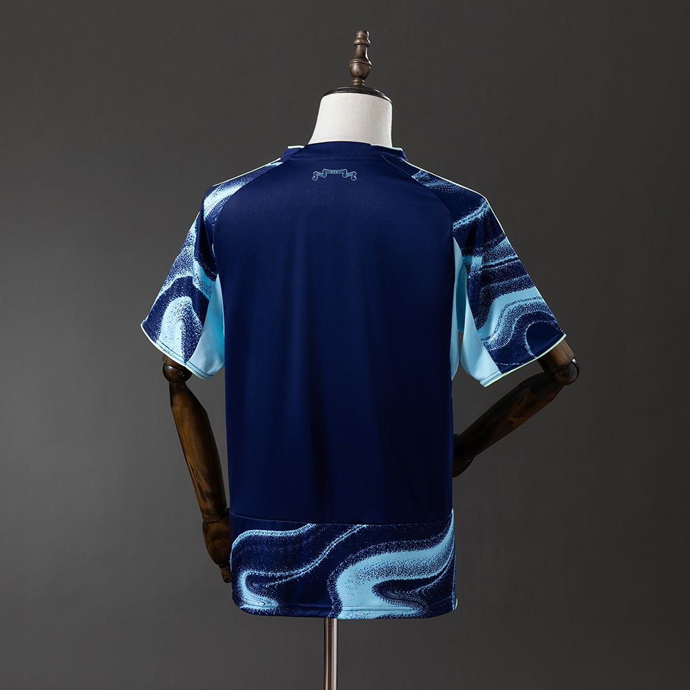 25/26 Ajax away S-4XL