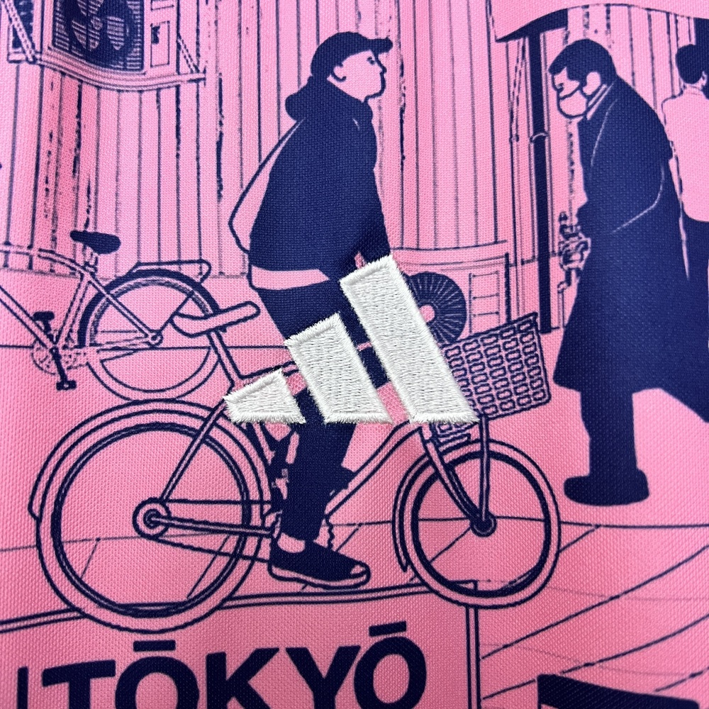 2024 Japan Special Edition S-XXL
