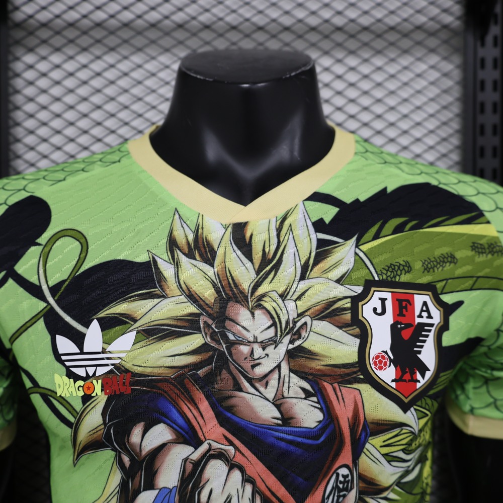 2024 Player Japan Special Edition S-XXL