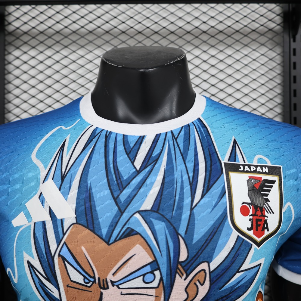 2024 Player Japan Special Edition S-XXL