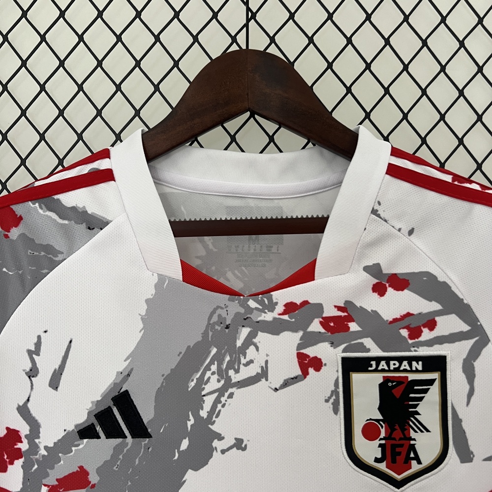 2024 Japan Special Edition S-XXL