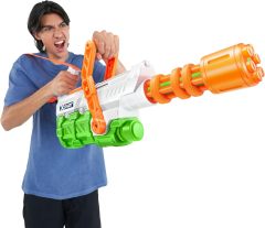 Ponyobaby Fast-Fill Hydro Cannon Water Blaster by ZURU Water Gun for Summer, XSHOT Water Toys, Fills with Water in just 1 Second, Big Water Toy for Children, Boys, Teen, Men