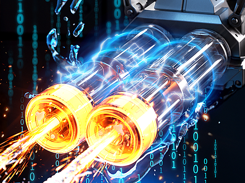 Electric Continuous Launch