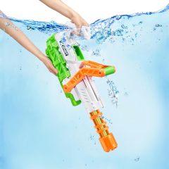 Ponyobaby Fast-Fill Hydro Cannon Water Blaster by ZURU Water Gun for Summer, XSHOT Water Toys, Fills with Water in just 1 Second, Big Water Toy for Children, Boys, Teen, Men