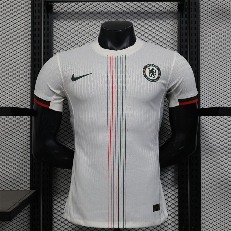 【Player Version】25/26 Chelsea Away Jersey