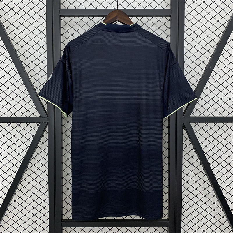 【FAN】25/26 Real Madrid Away Jersey