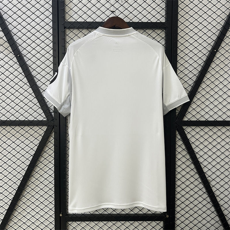 【FAN】25/26 Real Madrid Home Jersey