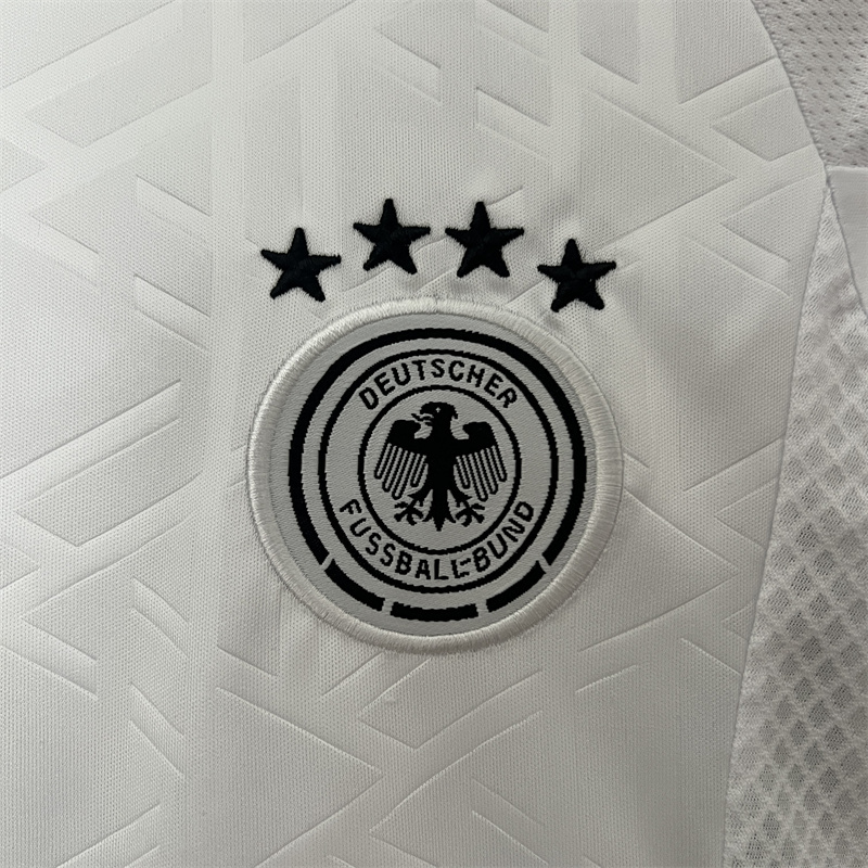 【Adult / Kids Kit】24/25 Germany Home Jersey