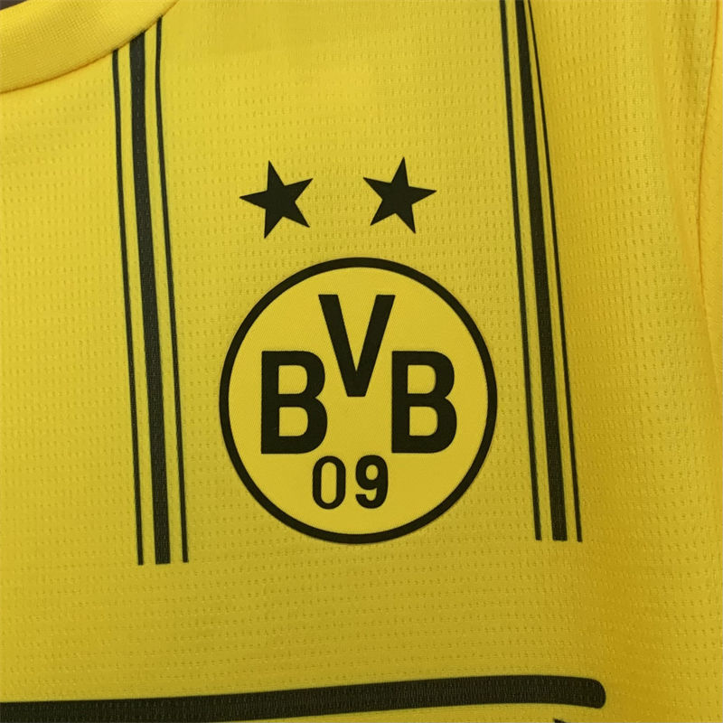 【FAN】24/25 Dortmund One Piece Joint Edition Jersey