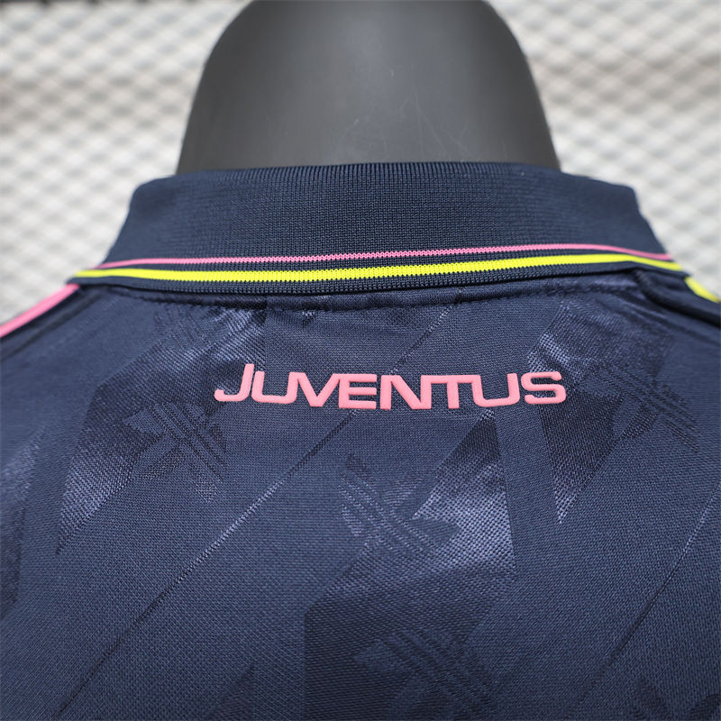 【Player Version】24/25 Juventus Special Edition Jersey