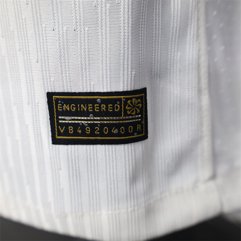 【Player Version】25/26 Chelsea Away Jersey