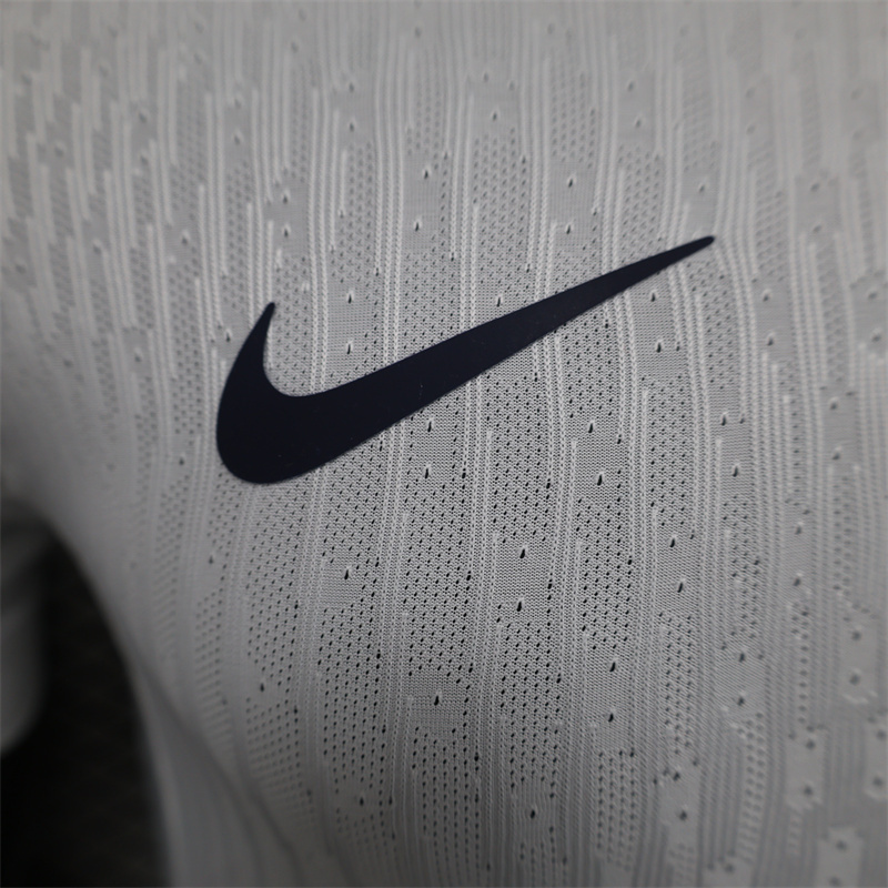 【Player Version】24/25 USA Home Jersey