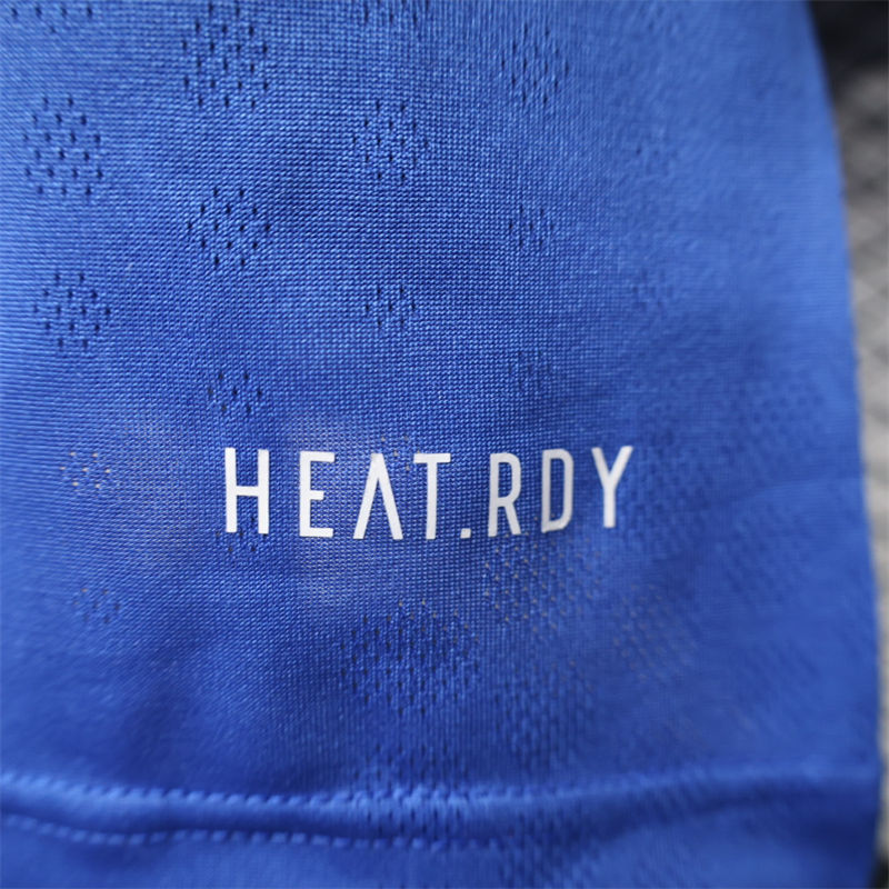 【Player Version】25/26 Real Madrid Third Away Jersey