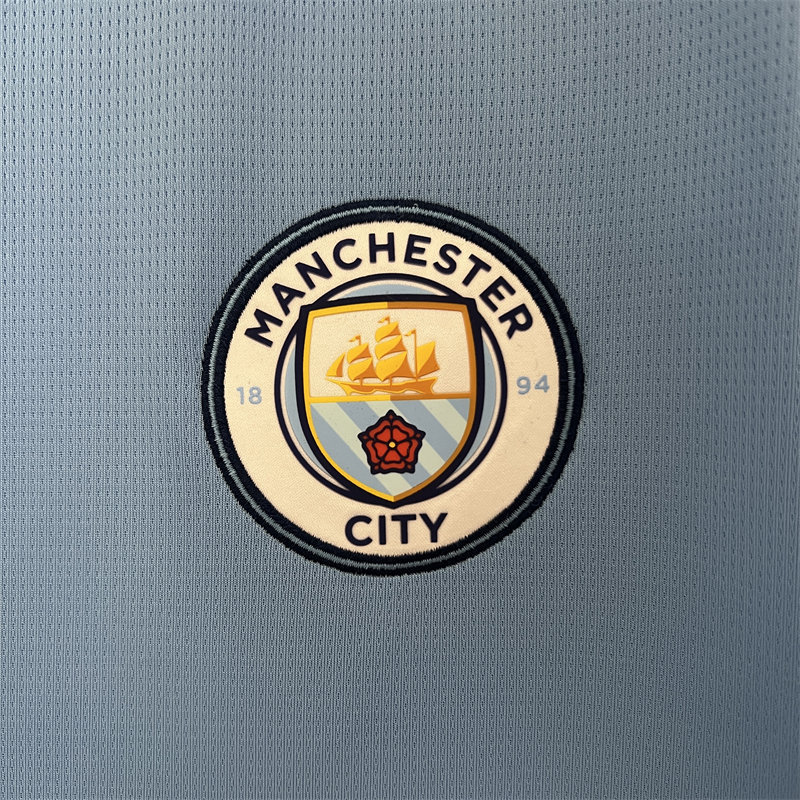【FAN】24/25 Manchester City Home Jersey