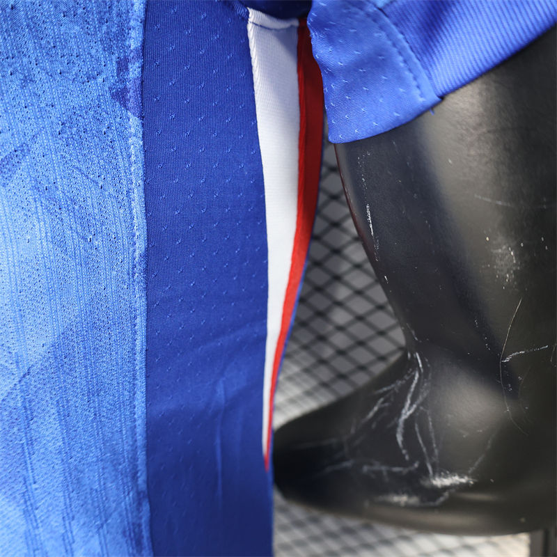 【Player Version】25/26 Chelsea Home Jersey