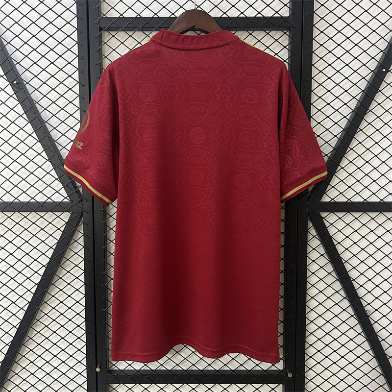 【FAN】24/25 Bayern 125th Jersey