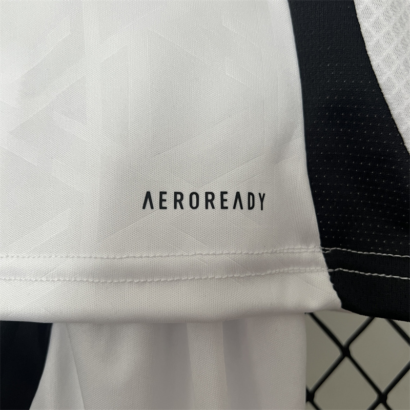 【Adult / Kids Kit】24/25 Germany Home Jersey