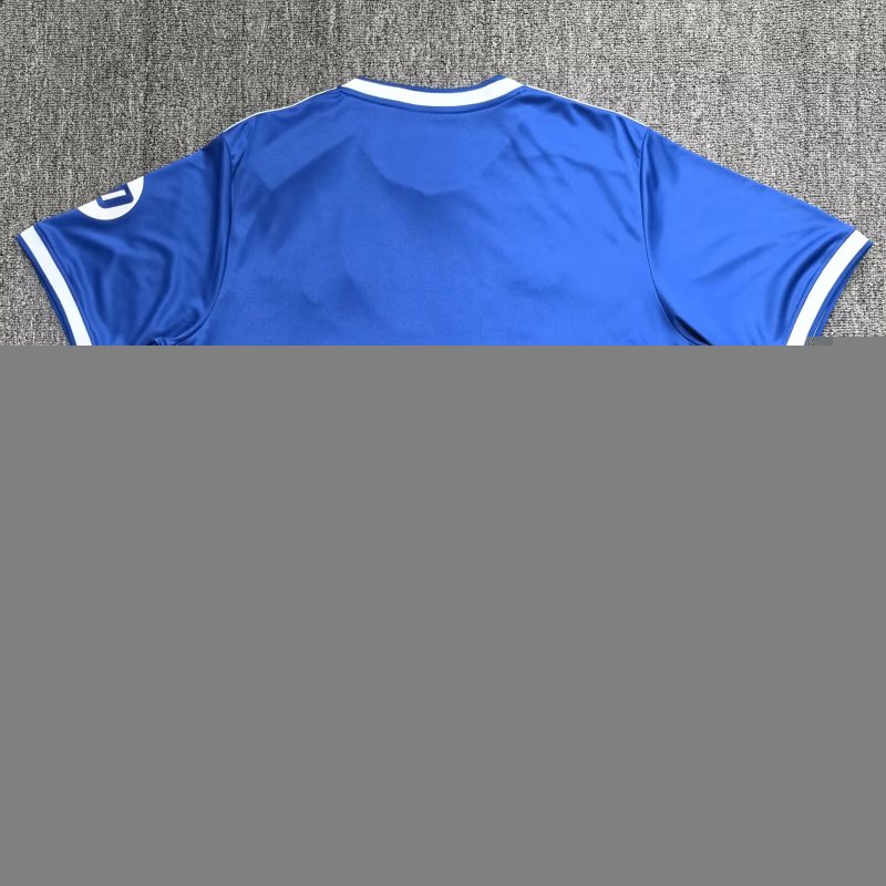 【FAN】25/26 Real Madrid Third Away Jersey