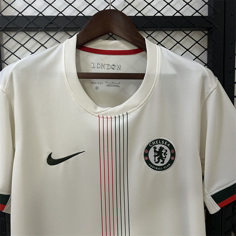 【FAN】25/26 Chelsea Away Jersey