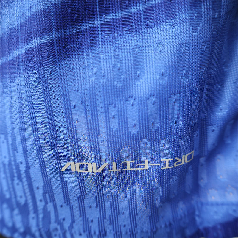 【Player Version】25/26 Chelsea Home Jersey