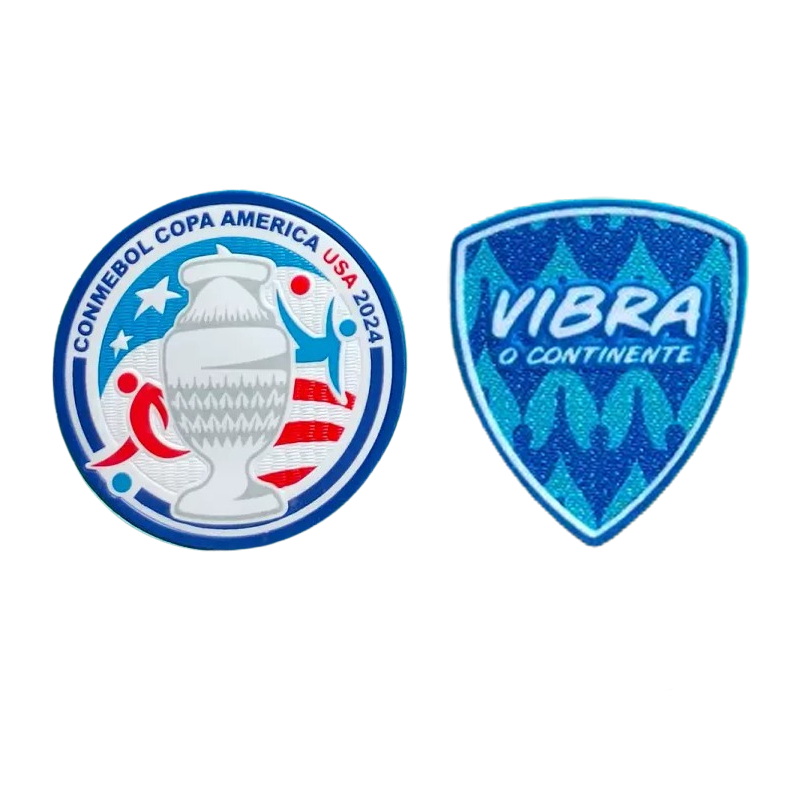 【FAN】24/25 Brazil Away Jersey