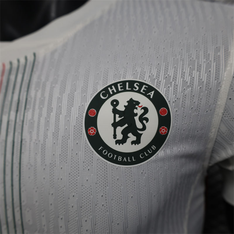 【Player Version】25/26 Chelsea Away Jersey