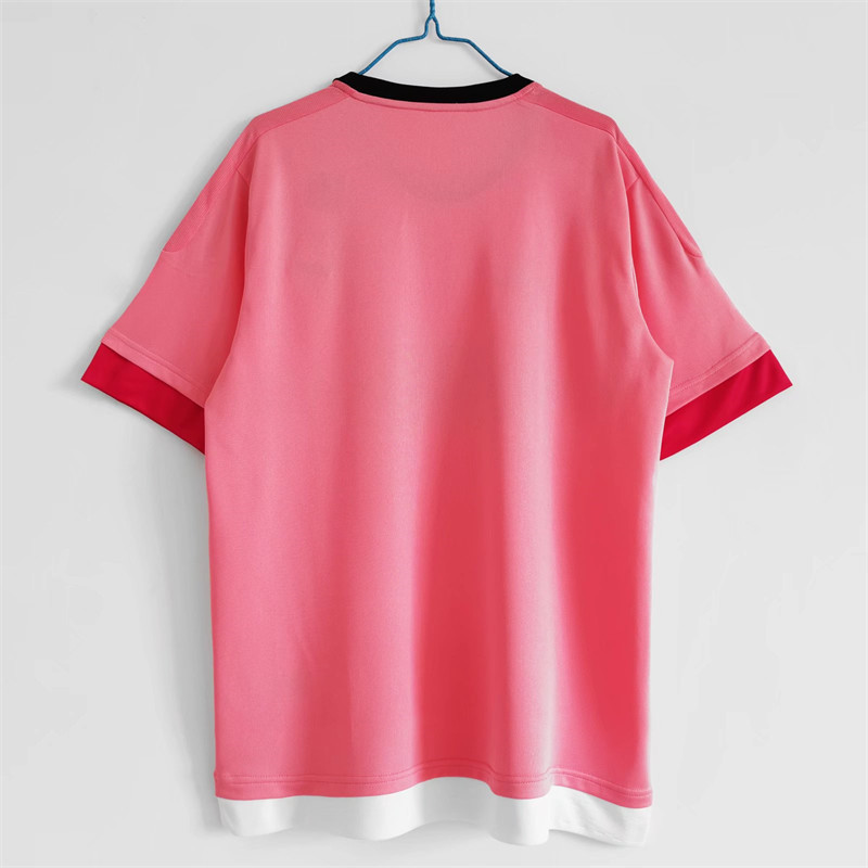 【Retro shirt】2015/16 Juventus Away Jersey