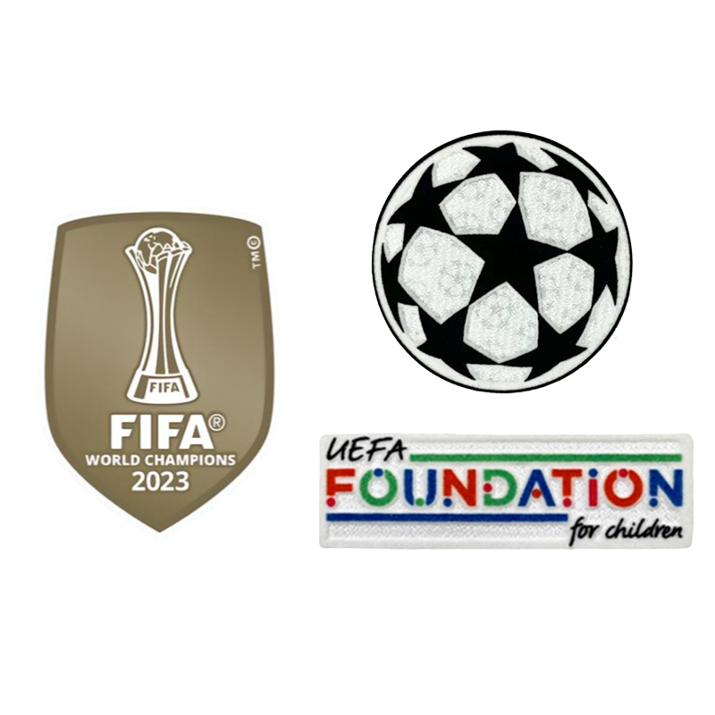 【FAN】24/25 Manchester City Home Jersey