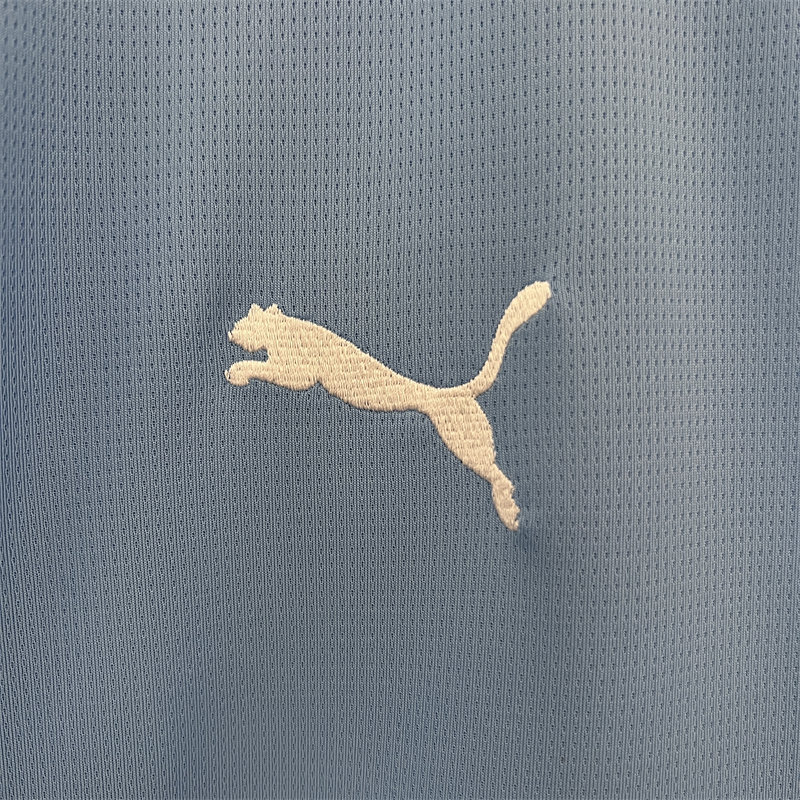 【FAN】24/25 Manchester City Home Jersey