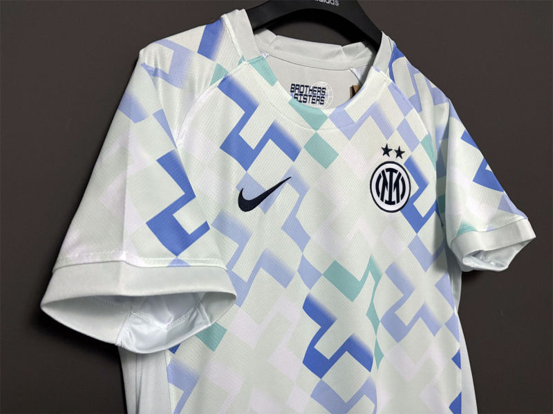 【FAN】25/26 Inter Milan Away Jersey