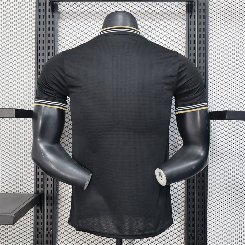 【Player Version】25/26 Juventus Third Away Jersey