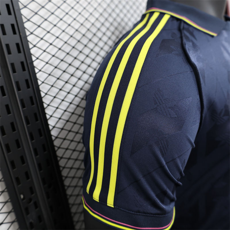 【Player Version】24/25 Juventus Special Edition Jersey