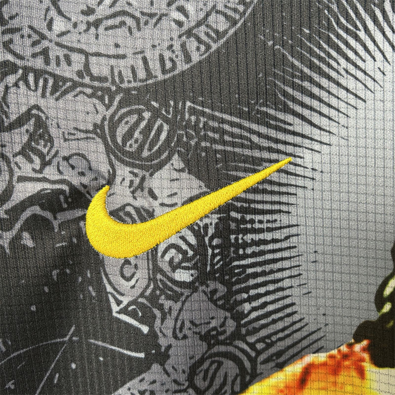 【FAN】2025 Brazil Special edition Jersey