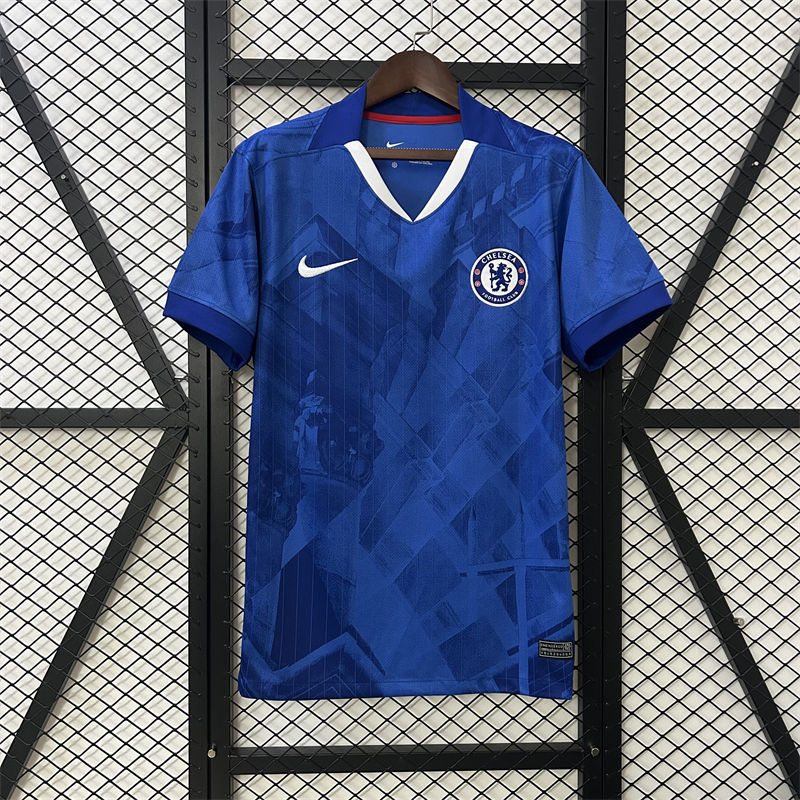 【FAN】25/26 Chelsea Home Jersey