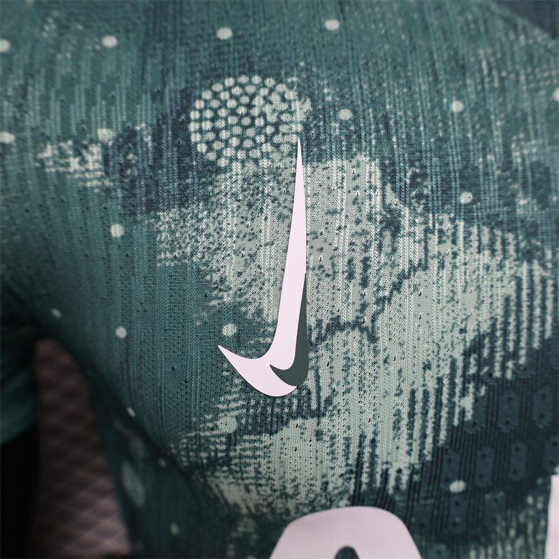 【Player Version】24/25 Tottenham Third Away Jersey
