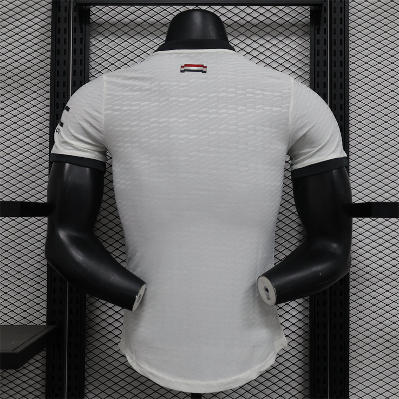 【Player Version】24/25 M-U Third Away Jersey