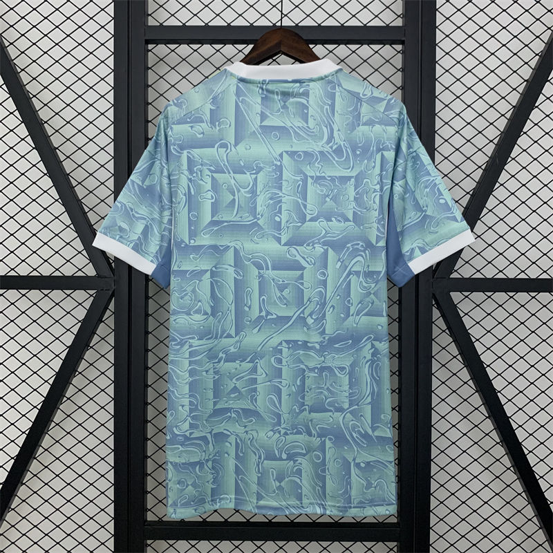 【FAN】25/26 Juventus Away Jersey