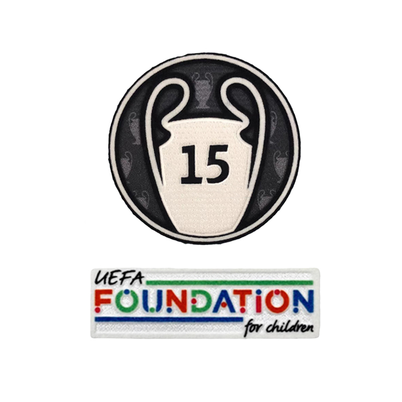 【FAN】25/26 Real Madrid Home Jersey