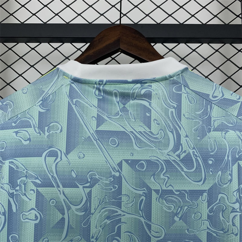 【FAN】25/26 Juventus Away Jersey