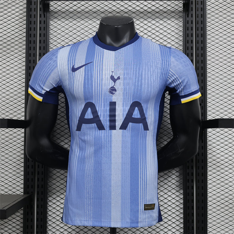 【Player Version】24/25 Tottenham Away Jersey
